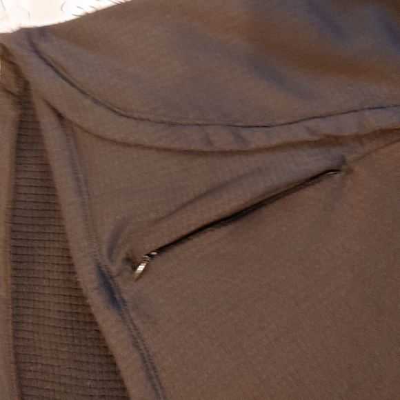 Eddie Bauer fleece baselayer - Picture 8 of 9